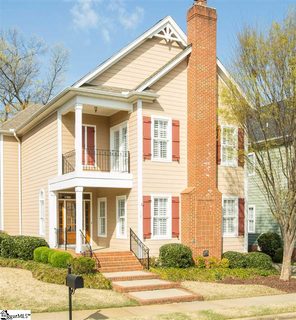 117 Applewood Drive sold home in Tuscan Woods, Greenville, SC