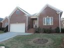 215 Redspire Drive sold home in Greenville, SC
