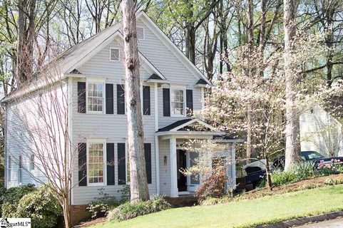 403 Latrobe Drive