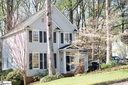 403 Latrobe Drive sold home in Simpsonville, SC