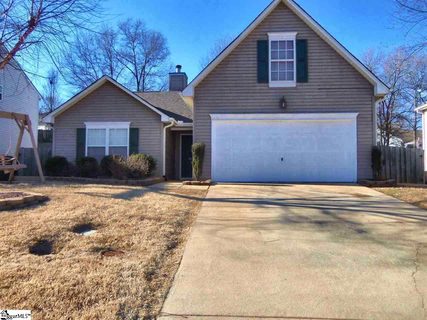 300 Rivereen Way sold home in Carrington, Simpsonville, SC