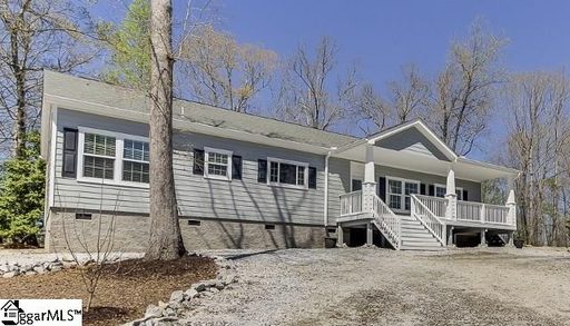 39 Lake Farm Court sold home in Lakeview Farms, Travelers Rest, SC