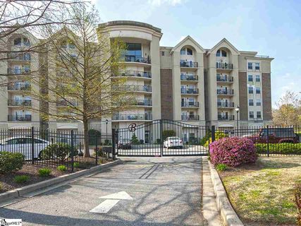 1001 S Church Street #107
