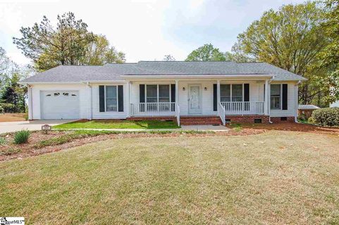 503 Stone Shield Way sold home in Windermere, Greenville, SC