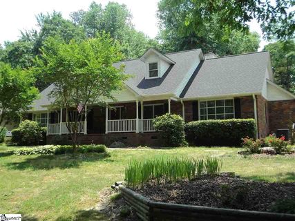 305 Wren Way sold home in Fowler Woods, Simpsonville, SC