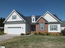 105 Webbington Place sold home in Simpsonville, SC
