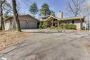 105 Old Altamont Ridge Road sold home in Greenville, SC