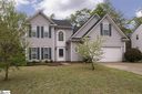 713 Sugar Maple Court sold home in Fountain Inn, SC