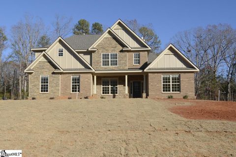 31 Laurelhart Lane sold home in Harts Cove, Simpsonville, SC