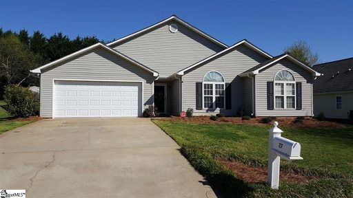 27 Acklen Drive