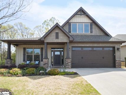 512 Fulton Court sold home in Waterstone Cottages, Greenville, SC