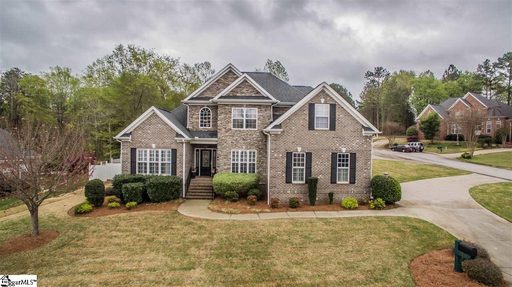 105 Tybee Drive sold home in Savannah, Simpsonville, SC