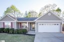 201 Gold Thread Way sold home in Taylors, SC