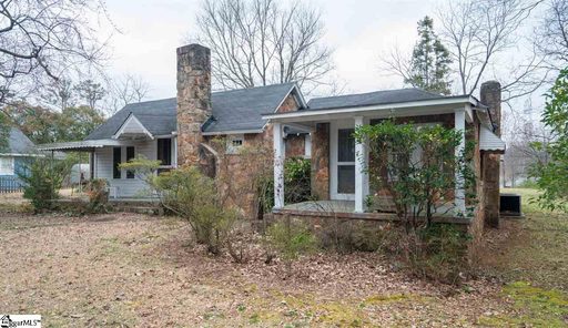 00 Hillandale Road sold home in Paris Mountain Gardens, Greenville, SC