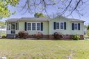 43 Kay Drive sold home in Greenville, SC