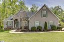 108 Keystone Court sold home in Travelers Rest, SC