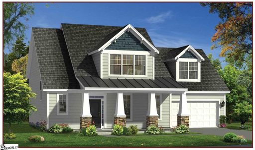 112 Rolling Creek Court Lot 10