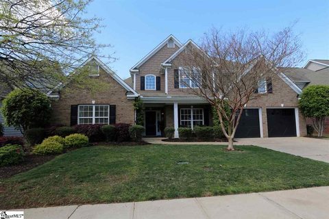 18 Springhead Way sold home in Thornbrooke, Greer, SC