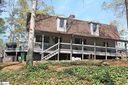 128 Point Lookout Road sold home in Townville, SC