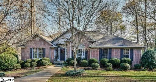 541 S Pond View Drive