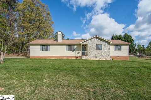 2225 Saluda Dam Road sold home in Saluda Heights, Easley, SC