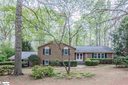 506 Lancelot Drive sold home in Simpsonville, SC