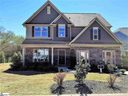 5 Mcfadden Drive Lot 46 sold home in Simpsonville, SC