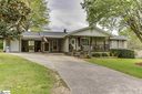 117 Cone Ridge Drive sold home in Easley, SC