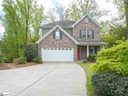 15 Creekstone Court sold home in Greenville, SC