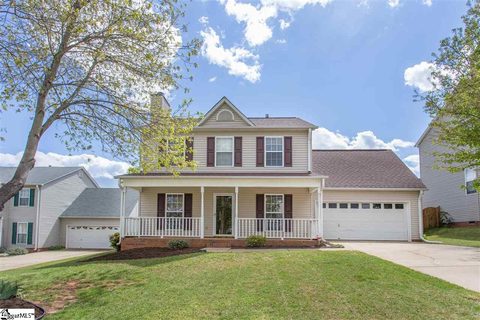 282 W Pheasant Hill Drive