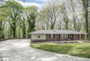 110 Tanglewood Drive sold home in Greenville, SC