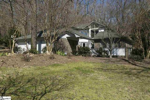 6 Dorsett Court sold home in Windermere, Greenville, SC