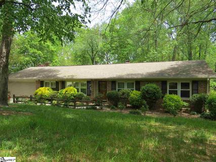 25 Weehawken Circle sold home in Weehawken Hills, Taylors, SC