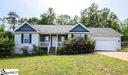 266 Heatherbrook Drive sold home in Lyman, SC