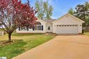 421 Juniper Leaf Way sold home in Greer, SC