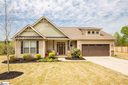 86 Rising Meadow Lane sold home in Taylors, SC