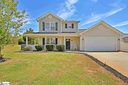 1 Landing Lane sold home in Simpsonville, SC