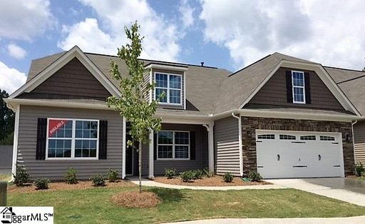 108 Furlong Court Lot 16