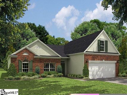137 Windsor Creek Court Lot 23