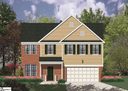6 Windsor Creek Court LOT 02 sold home in Simpsonville, SC