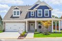 14 Rolling Creek Court Lot 4 sold home in Taylors, SC