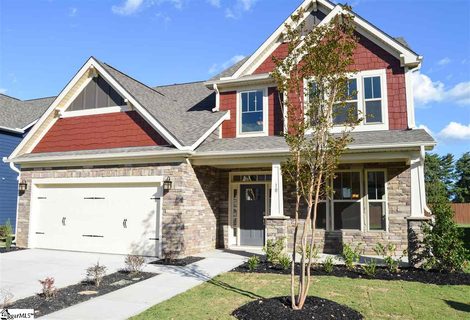 10 Rolling Creek Court Lot 3