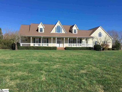 1951 Sharon Road sold home in Heatherwood, Woodruff, SC