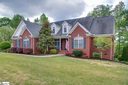 104 Clearstone Drive sold home in Easley, SC
