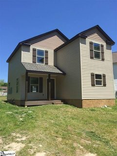 134 Crown Court sold home in Mill Creek, Williamston, SC