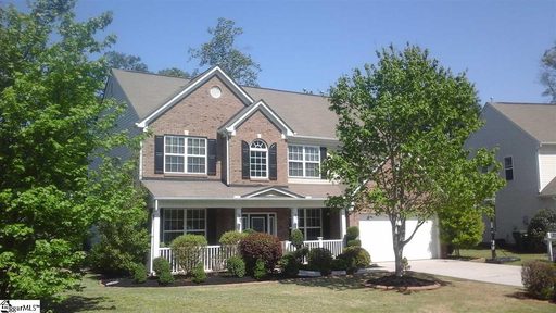 140 Jordan Crest Court