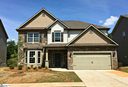 35 Wood Hollow Circle sold home in Greer, SC