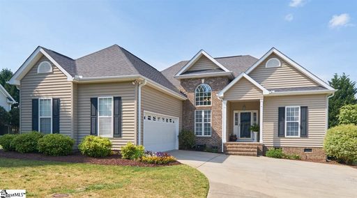 10 Parkcrest Court sold home in Lennox Lake, Simpsonville, SC