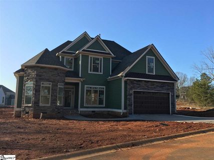 607 W Winding Slope Drive Lot 17