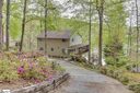 201 Riverlake Road sold home in Fair Play, SC